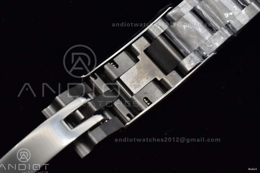 SS Bracelet BP Submariner 114060 Edition No on Date Best 0201